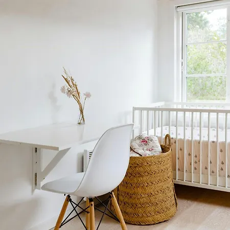 Ferienhaus Southern Feel In Refurbished By Shore *
