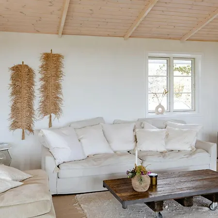 Southern Feel In Refurbished By Shore 度假居 *