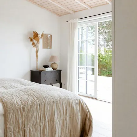 Ferienhaus Southern Feel In Refurbished By Shore *