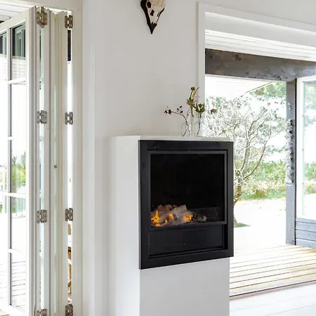 Southern Feel In Refurbished By Shore 度假居 Nykøbing Sjælland