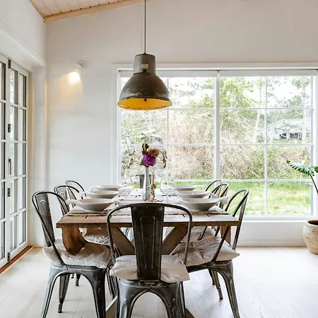 Southern Feel In Refurbished By Shore Ferienhaus *