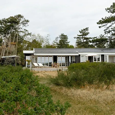 Southern Feel In Refurbished By Shore Ferienhaus *