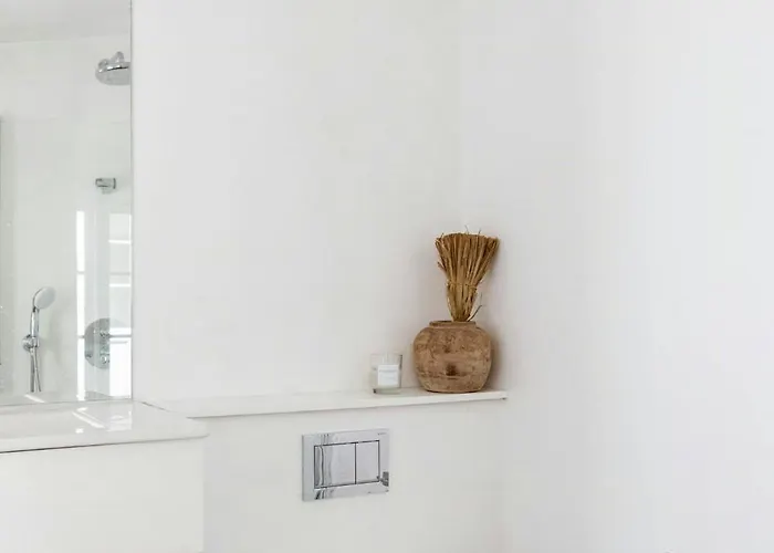 Nyaraló Southern Feel In Refurbished By Shore Nykøbing Sjælland